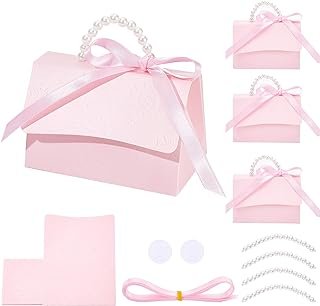 Soft Pinks bags