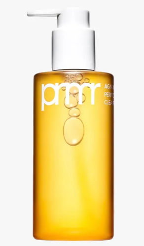 Primera Perfect Oil to Foam Cleanser