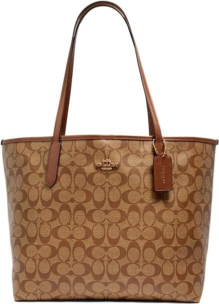 Coach Tote Bags