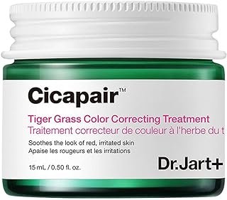 Dr. Jart+ Cicapair Cooling Gel Moisturizer for Redness