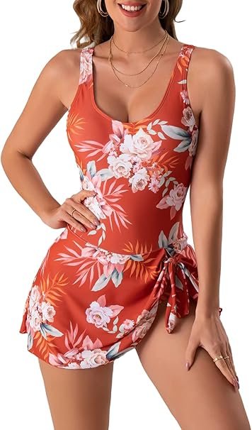 Women's Swimsuits