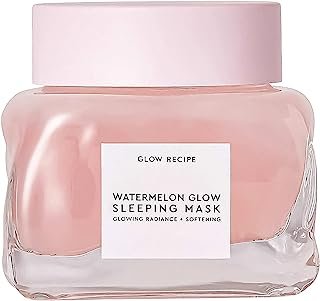 Glow Recipe Watermelon Sleeping Mask