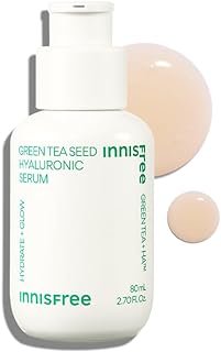 Innisfree Green Tea Enzyme PHA Toner