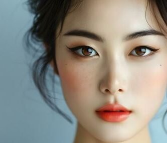 k makeup