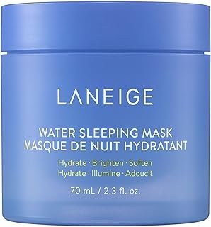 Laneige Water Sleeping Mask