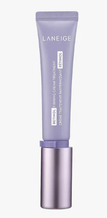 Laneige Retinol Firming Cream Treatment