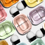 perfumes