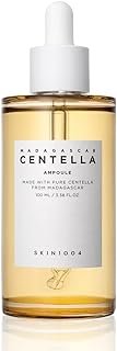 Skin1004 Madagascar Centella Asiatica Ampoule Facial Serum