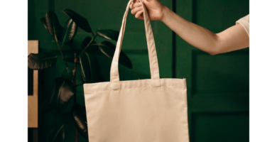 tote bags