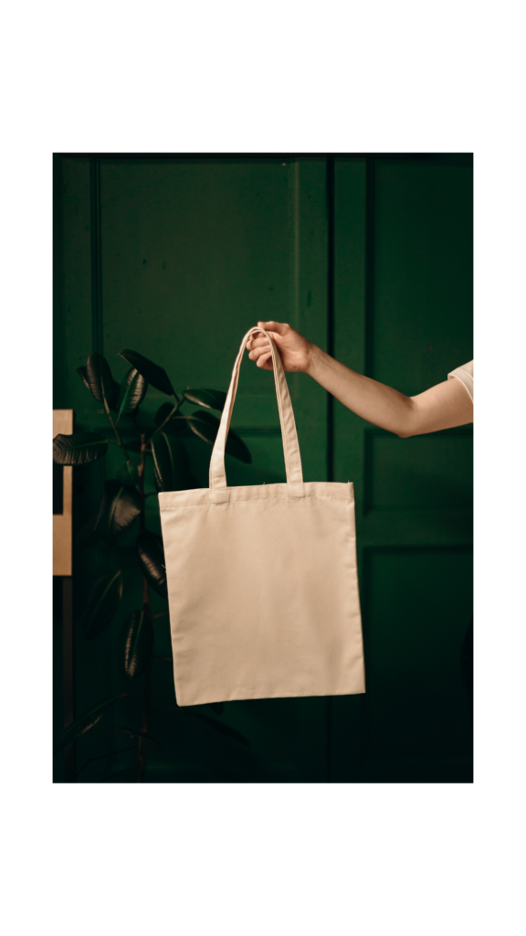 tote bags