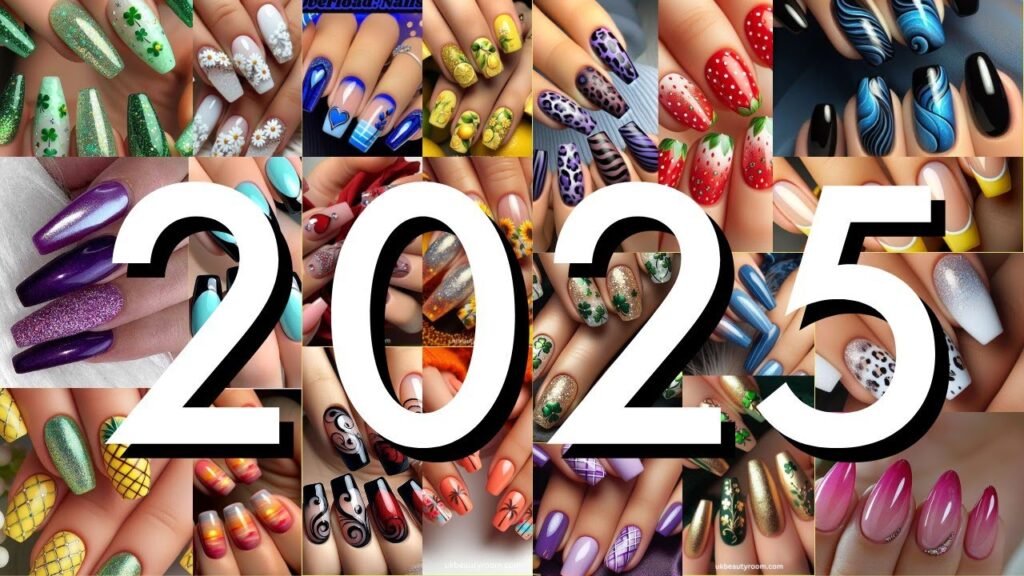 nail trends