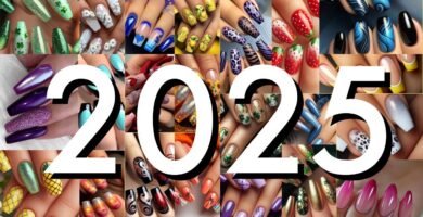 nail trends