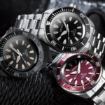 Best Seiko Watches For Office