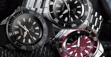 Best Seiko Watches For Office