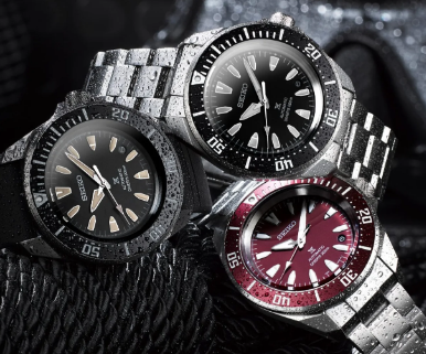 Best Seiko Watches For Office