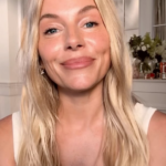 "Sienna Miller’s Go-To Winter Bronzer for a Natural Glow"