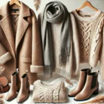 cozy winter wardrobe essentials