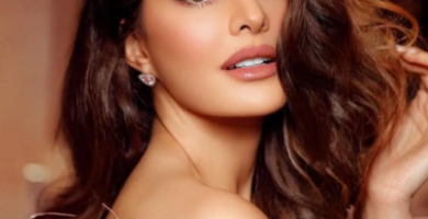 Love Your Skin: Jacqueline Fernandez's Natural Skincare Secrets