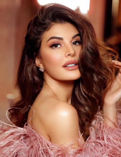 Love Your Skin: Jacqueline Fernandez's Natural Skincare Secrets