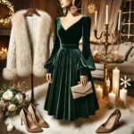 Winter Wedding Fashion: Chic and Cozy Outfit Ideas to Shine in the Cold