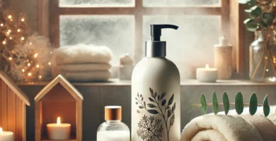 Love Your Hair This Winter: Best Shampoos for Soft, Healthy Locks