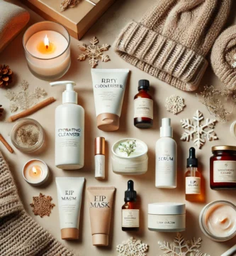 Winter Skincare Success