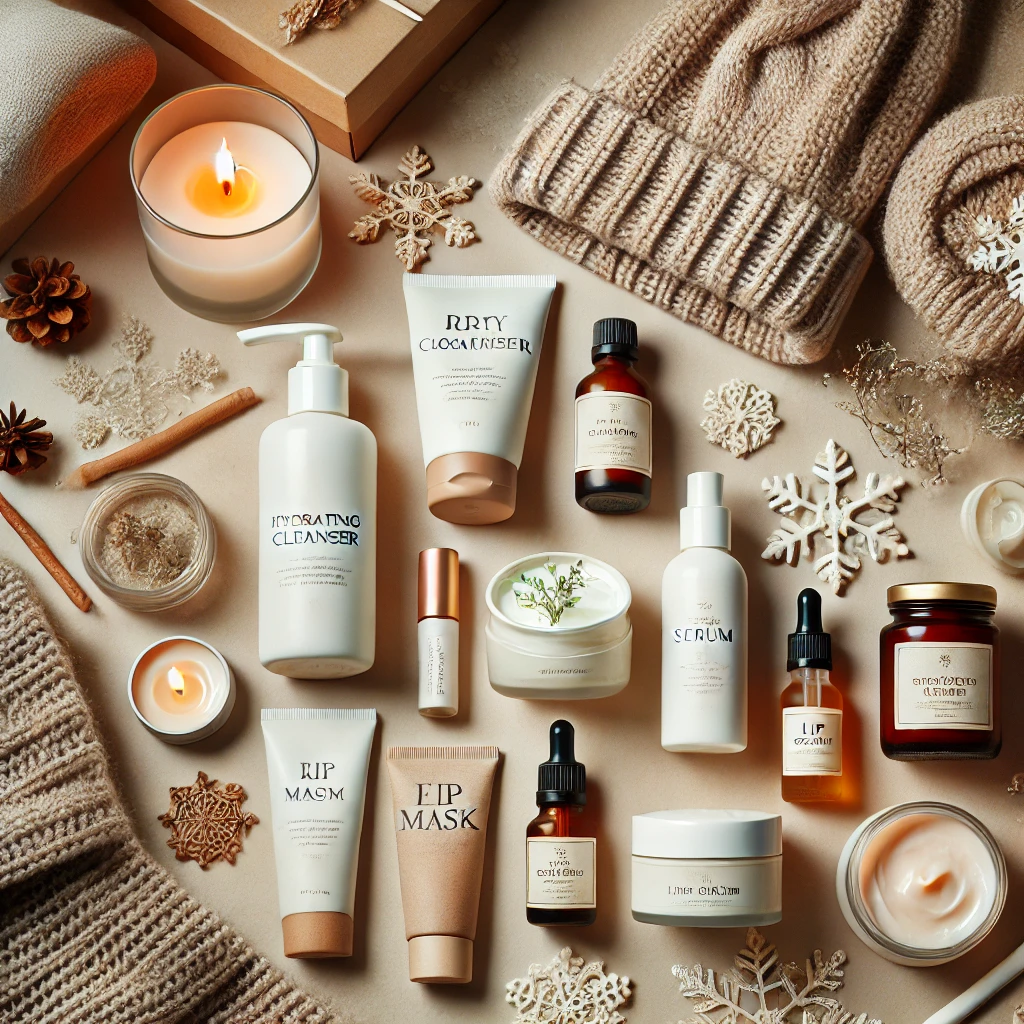 Winter Skincare Success