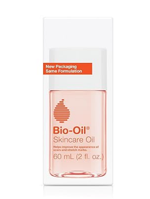 Affordable Beauty Oils