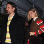 Gigi Hadid and Bradley Cooper Bring Stripes Back in Style