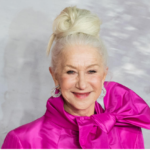 Affordable Beauty Oils Helen Mirren