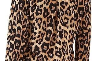 Bold & Chic Leopard Print Products You’ll Love