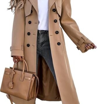 Stay Warm, Look Sharp: Chic Winter Office Outfits You’ll Love