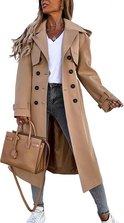 Stay Warm, Look Sharp: Chic Winter Office Outfits You’ll Love