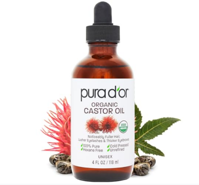 Affordable Beauty Oils
