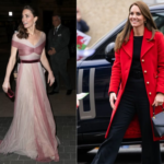 How to Recreate Kate Middleton’s Timeless Valentine’s Day Outfits