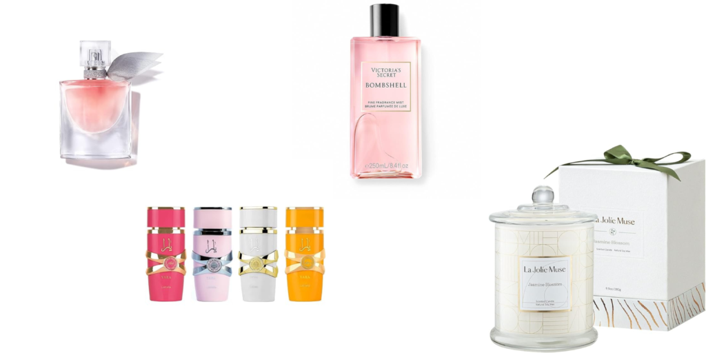 Why Perfumes Are the Ultimate Valentine’s Day Gift for Her