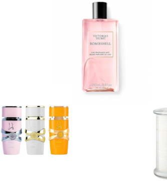 Why Perfumes Are the Ultimate Valentine’s Day Gift for Her