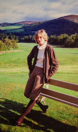 Princess Diana