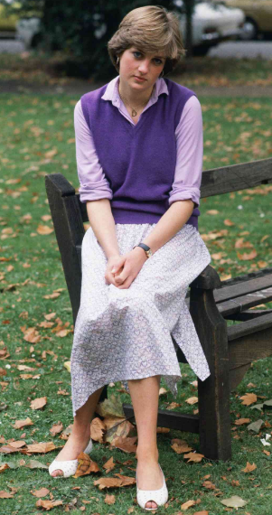 Princess Diana