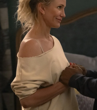 Cameron Diaz’s Style in Back in Action: How to Get Her Iconic Looks