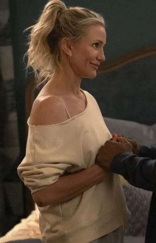 Cameron Diaz’s Style in Back in Action: How to Get Her Iconic Looks