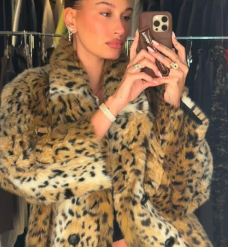 Bikini Fashion: How Hailey Bieber and Bella Hadid Ushered in 2025
