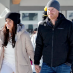 Meghan Markle’s Guide to Effortless Ski Season Glam