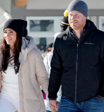 Meghan Markle’s Guide to Effortless Ski Season Glam