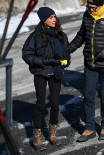 winter style
