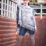 ponchos fashion