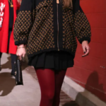 Taylor Swift’s Game Day Style: A Fashion Playbook