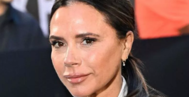 Get the Victoria Beckham Glow: Skincare and Style Tips You Need