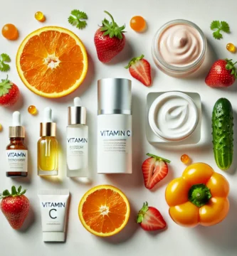 vitamin C