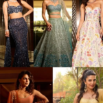 priyanka chopra wedding style